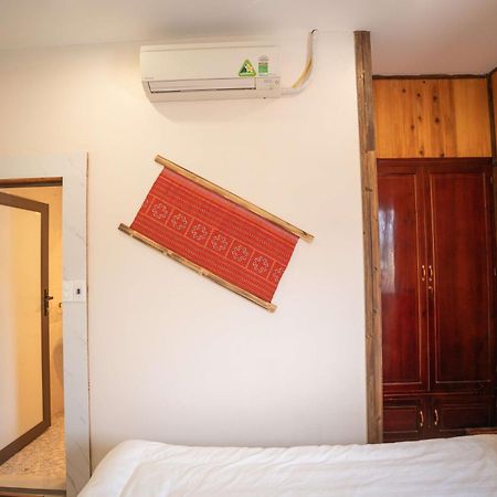 Sinai Bungalow & Hotel Sapa Exterior photo