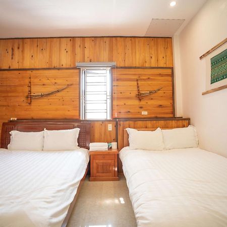 Sinai Bungalow & Hotel Sapa Exterior photo